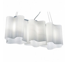 Подвесная люстра Lightstar Nubi Ondoso 802131