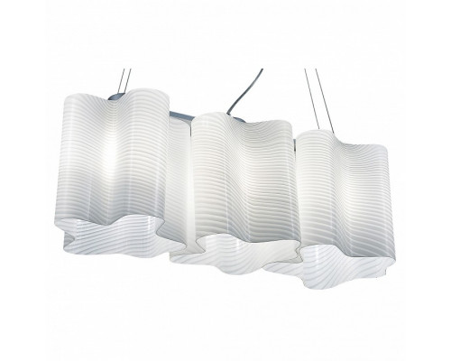 Подвесная люстра Lightstar Nubi Ondoso 802131