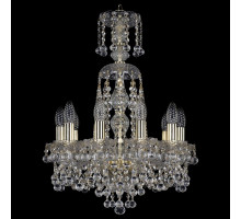 Подвесная люстра Bohemia Art Classic 11.26 11.26.10.141.XL-60.Gd.B
