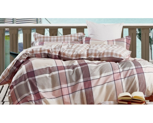 Постельное белье семейное RS-235