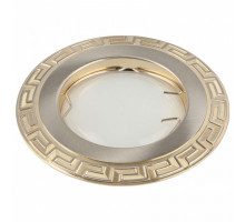 Встраиваемый светильник Uniel Arno 10633