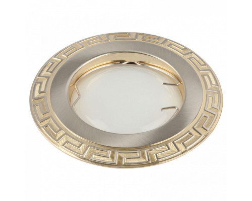 Встраиваемый светильник Uniel Arno 10633