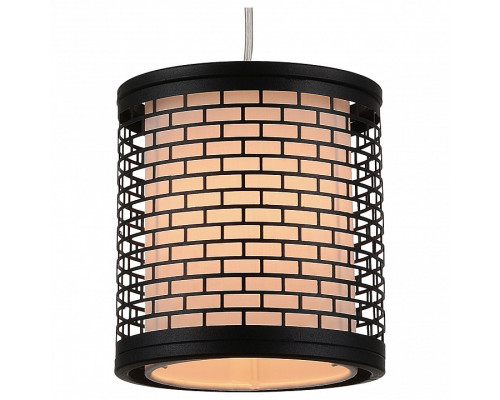 Подвесной светильник Lussole Levittown