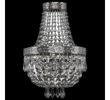 Бра Bohemia Ivele Crystal 1927 19271B/H1/20IV Ni