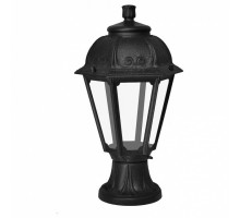 Наземный низкий светильник Fumagalli Mikrolot/Saba K22.110.000.AXF1R