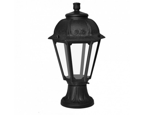 Наземный низкий светильник Fumagalli Mikrolot/Saba K22.110.000.AXF1R