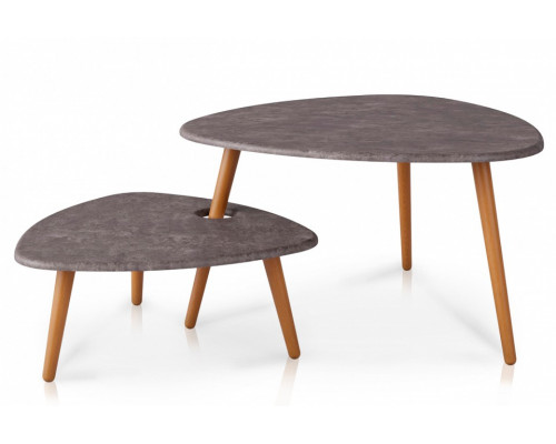 Стол журнальный Стилгрей