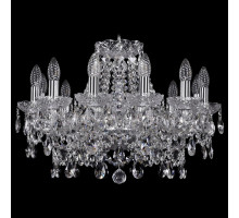 Подвесная люстра Bohemia Art Classic 11.25 11.25.12.200.Cr.Sp