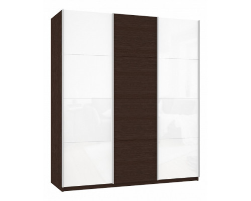 Шкаф-купе Прайм Трио