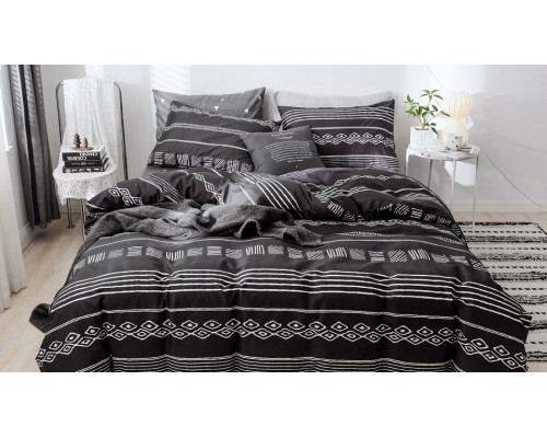 Постельное белье двуспальное Perfecto 010-EH