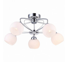 Потолочная люстра Escada Basic 25 230/5PL