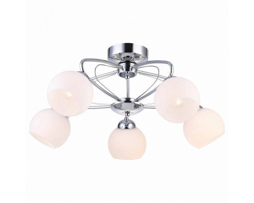 Потолочная люстра Escada Basic 25 230/5PL