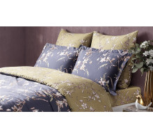 Постельное белье евростандарт TERRA