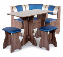 Уголок кухонный Тюльпан-мини