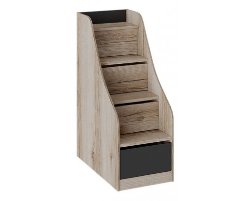 Ступени для кровати Окланд ТД-324.11.12