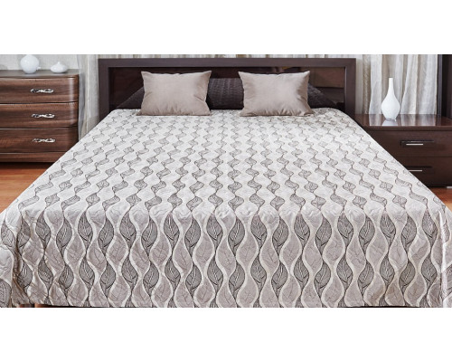 Покрывало евростандарт Livia