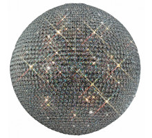 Подвесной светильник Mantra Crystal 4600