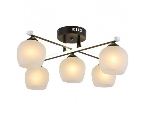 Потолочная люстра Hiper Parma H019-5