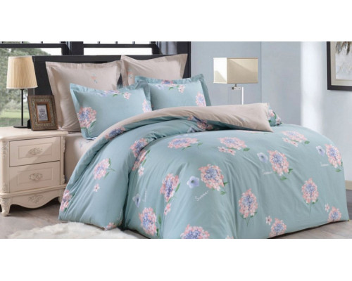 Постельное белье двуспальное Вальтери С