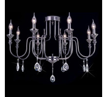 Подвесная люстра Citilux Рига 