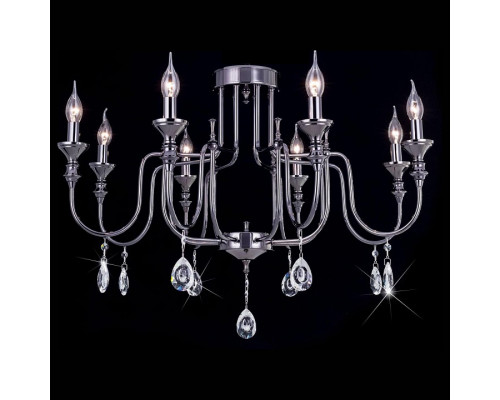 Подвесная люстра Citilux Рига