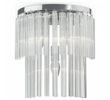 Накладной светильник Ideal Lux Elegant ELEGANT AP3