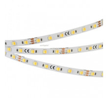 Лента светодиодная Arlight RT 6-5000 24V White-MIX-One 2x (5060, 60 LED/m, LUX) 025214