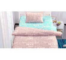 Постельное белье детское Лав Стори