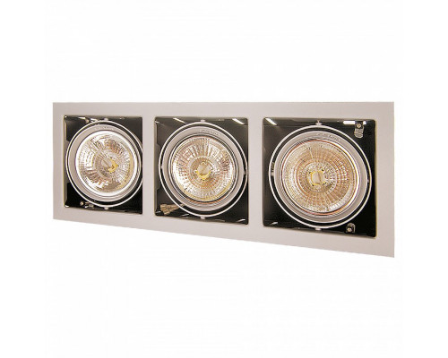 Встраиваемый светильник Lightstar Cardano 214137