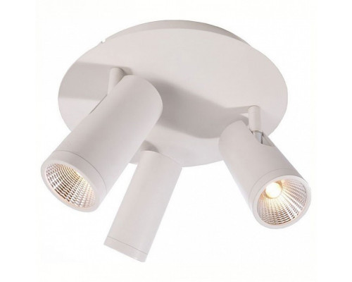 Накладной светильник Deko-Light Dabih 348035