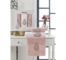 Набор полотенец для ванной ECE