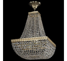 Светильник на штанге Bohemia Ivele Crystal 1911 19112/H2/35IV G