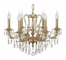 Подвесная люстра Dio D’Arte Aosta Aosta E 1.1.6.400 G