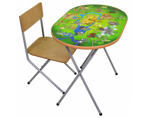 Набор для детской Фея Досуг 302 Рыцари