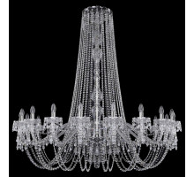 Подвесная люстра Bohemia Art Classic 11.24 11.24.20.530.h-150.Cr.V0300
