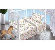 Постельное белье детское 13033
