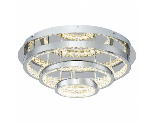 Накладной светильник Freya Dome FR6004CL-L35CH