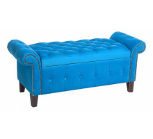 Банкетка-сундук Беркли-1Т