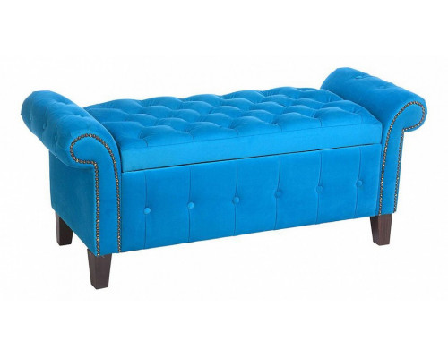 Банкетка-сундук Беркли-1Т