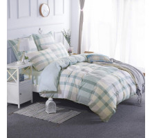 Постельное белье евростандарт Абердин