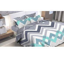 Постельное белье двуспальное BR-22