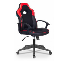 Кресло компьютерное VIKING-11/BL-RED