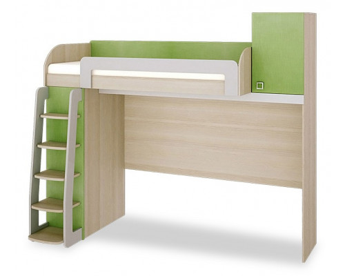 Набор для детской Киви ПМ-139.01 ясень коимбра/панареа