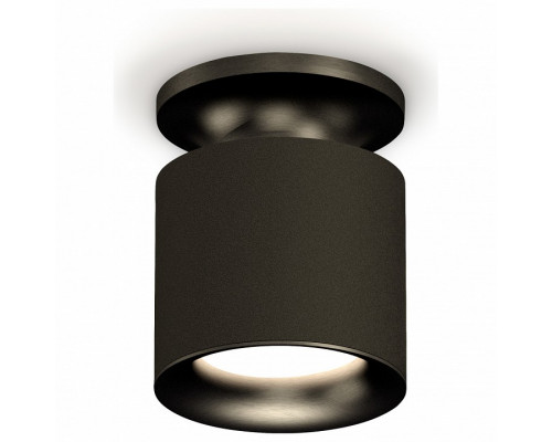 Накладной светильник Ambrella Xs7401 4 XS7402061