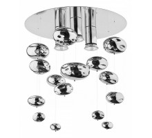 Потолочная люстра Nowodvorski Salva 5424