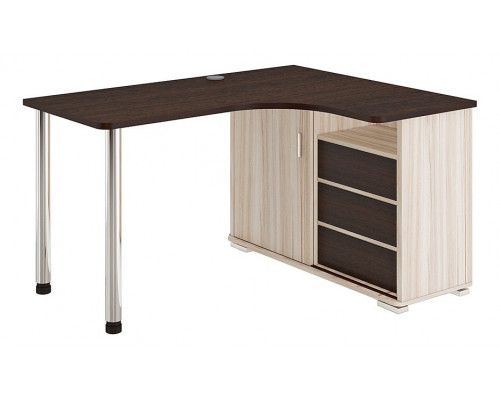 Стол письменный Домино СР-145СМ