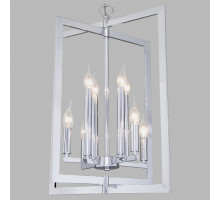 Подвесная люстра Bogate's Hudson 327/8