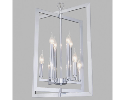 Подвесная люстра Bogates Hudson 327/8