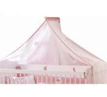 Балдахин для кровати Selena 20.55.4916.00