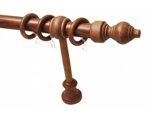 Карниз (320 см) Комби